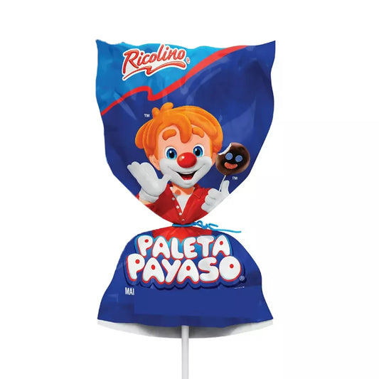 Paleta Payaso (45 gr)