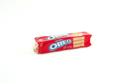 Oreo Vainilla Venezuela 108g