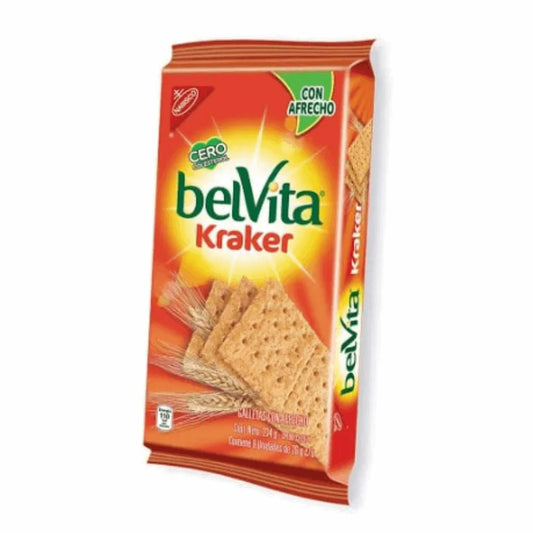 Belvita Kraker 234g