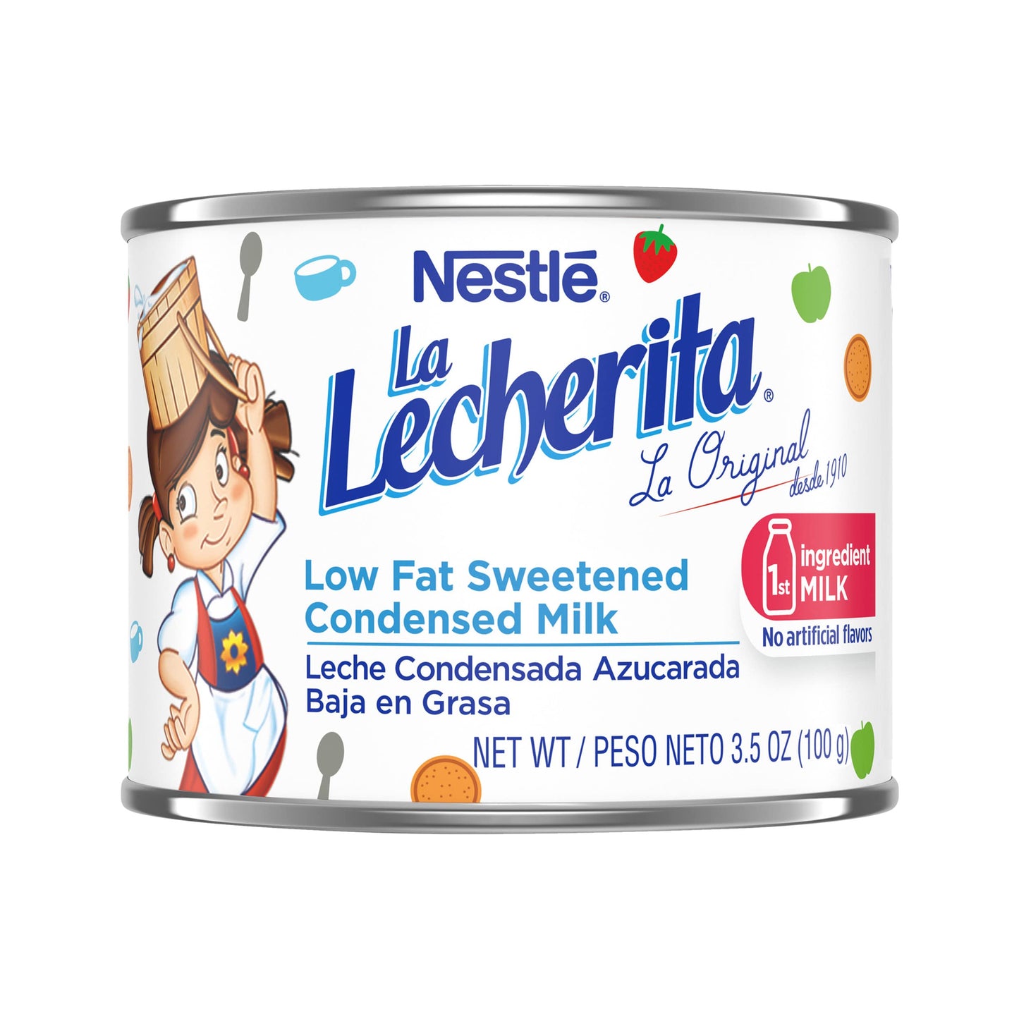 La Lecherita 3.5 oz