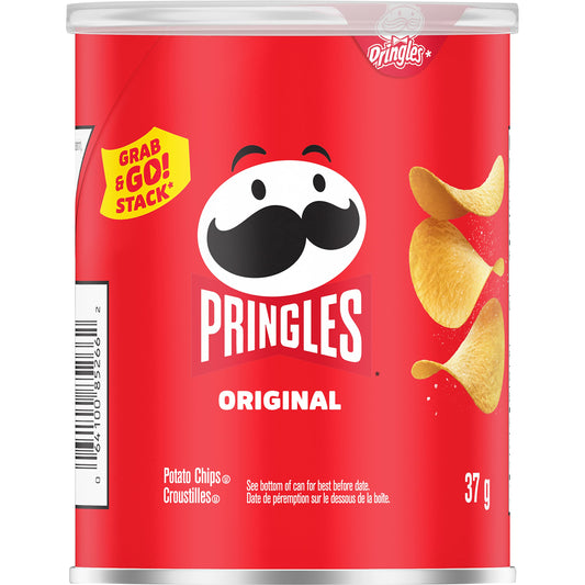 Pringles Original small