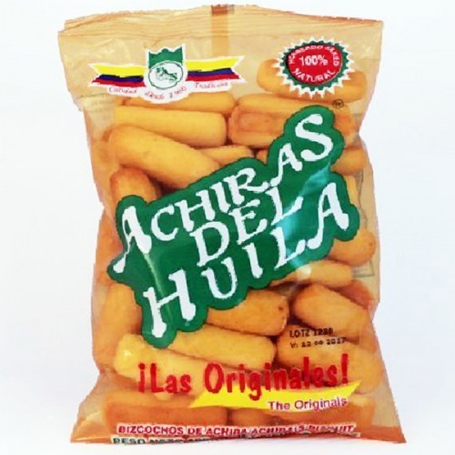 Achiras Del Huila (50gr)