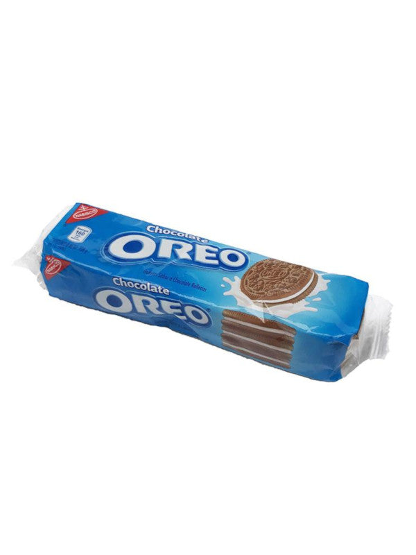 Oreo Chocolate Venezuela 108g