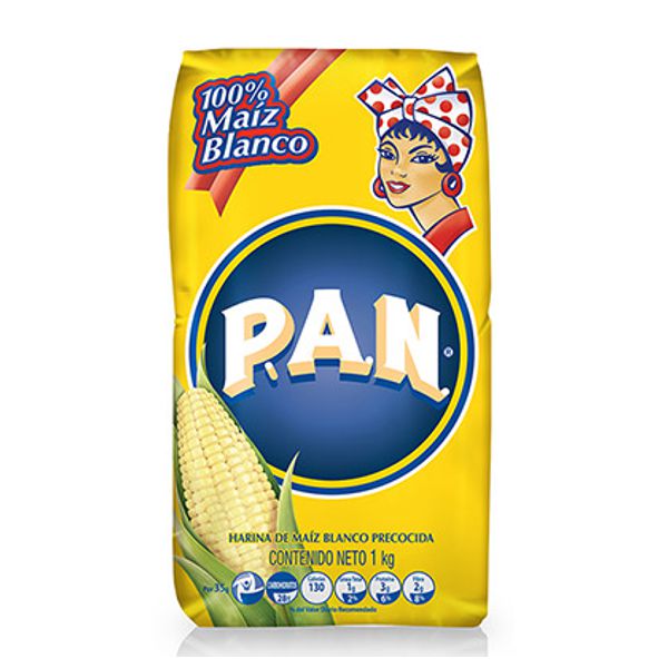 Harina Pan 35.27oz