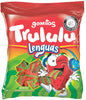 Gomitas Trululu Lenguas 80g