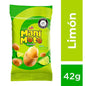 Mani Moto Sabor Limon 42g