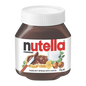 Nutella Ferrero (220g)