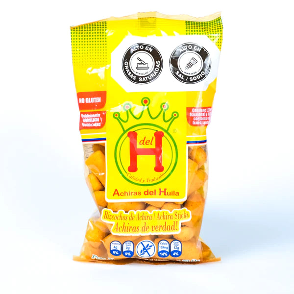 Achiras Del Huila (50gr)