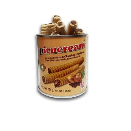 pirucream (155 gr)