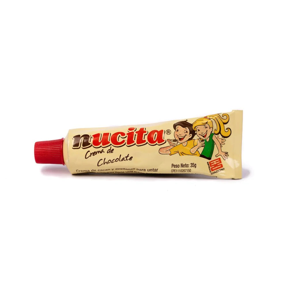 Nucita  35g