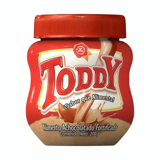 Toddy Chocolate 200g