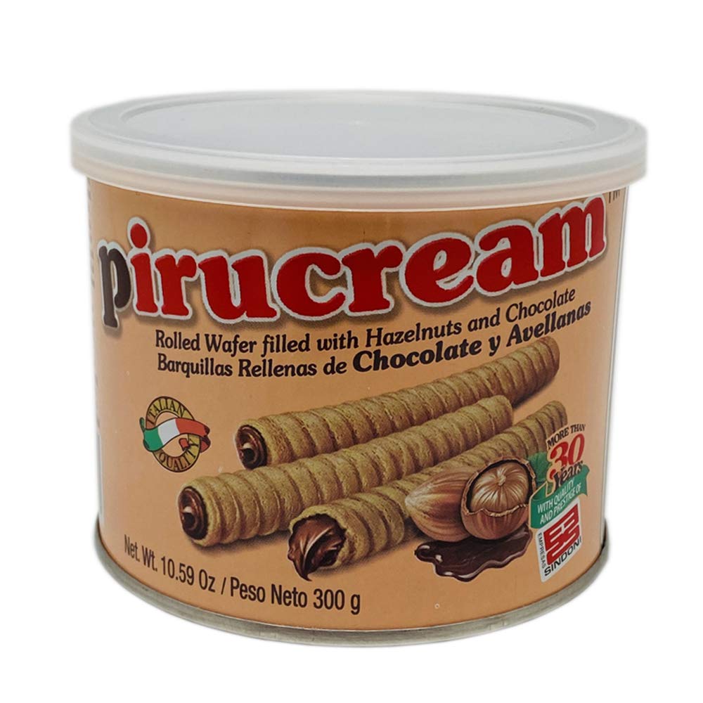 Pirucream (300 gr)