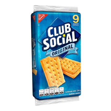 Club Social Original