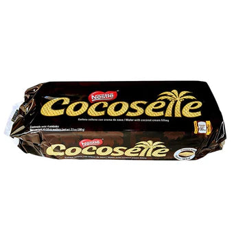 Cocosette 4 Pack